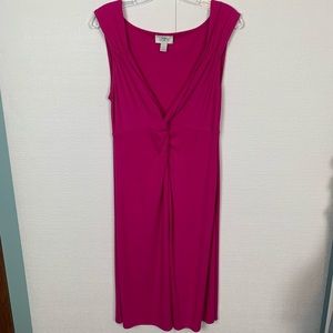 Loft Pink Dress